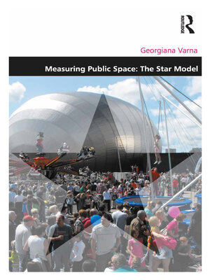 cover image of Measuring Public Space